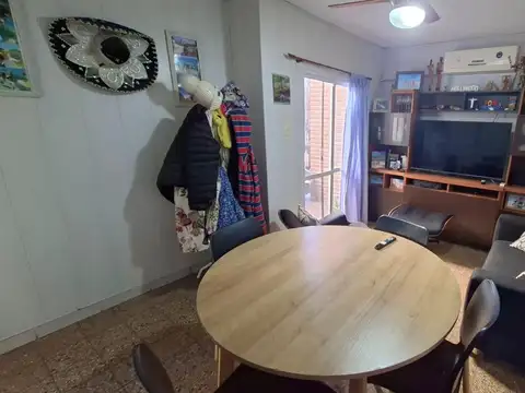 Depto Tipo Casa en Venta en Centro, USD 45.000