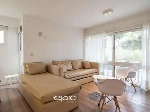 Departamento en  Colonia Marina - Mar de las Pampas