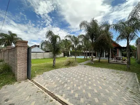 Casa en Venta en Funes, USD 130.000