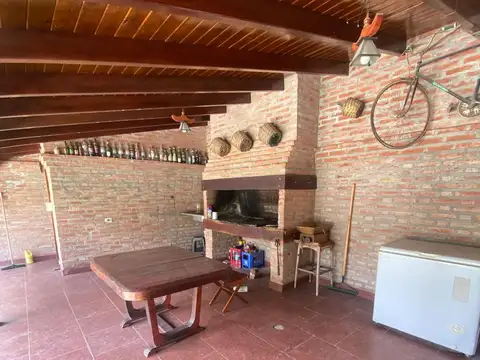 Casa en Venta 6 años