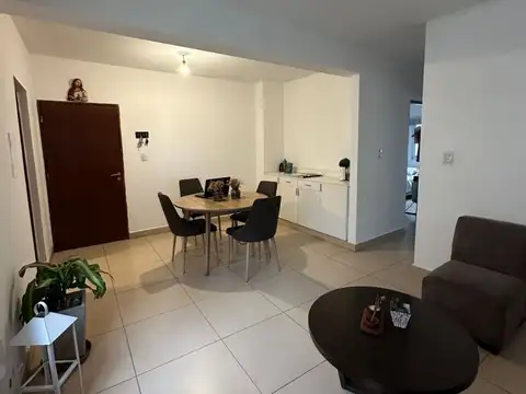 Departamento en Venta 7 años