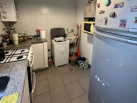 Corrientes 900, Piso 7