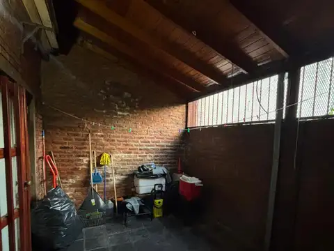 Departamento en Venta 12 años