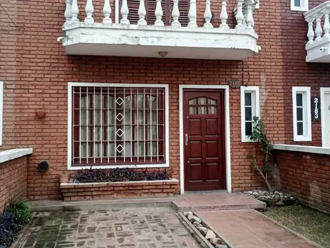 Calle 138 2100