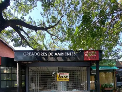 Local en Venta en Martinez Fleming / Panamericana, USD 160.000