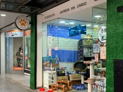 9 de Julio 63 , Piso 0