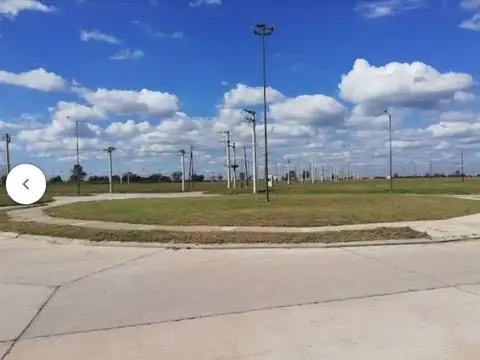 Terreno en Venta en Villa Allende, USD 13.000