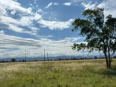 KM 0 Avenida Padre Luchesse