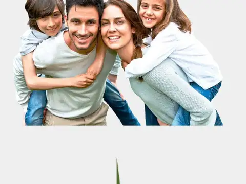 VENTA DE LOTE 360m2 en BARRIO NORTE 2