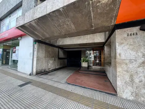 Departamento en Venta 40 años