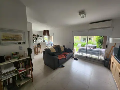 Departamento en venta barrio Sendero Lago