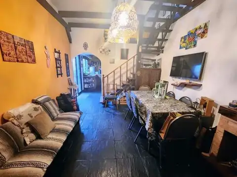 Casa en Venta en San Andrés, USD 60.000