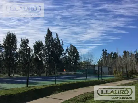 Boulevard de Todos los Santos al 5700 - Santa Clara - Villanueva - Tigre