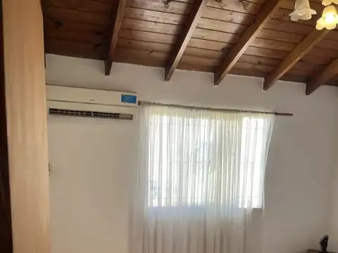 DUPLEX DE 3 AMBIENTES EN COMPLEJO EN JOSE C PAZ