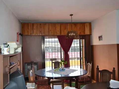 Depto Tipo Casa en Venta con 2 cocheras
