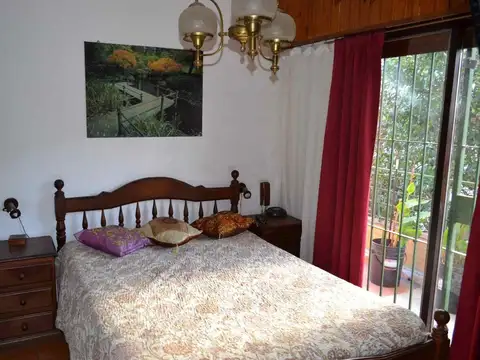 Depto Tipo Casa en Venta de 4 ambientes