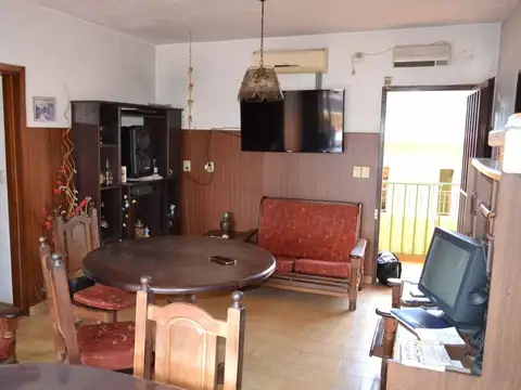 Depto Tipo Casa en Venta en Caseros, USD 73.900