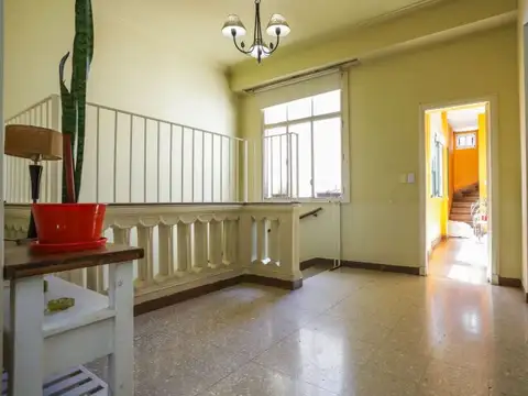VENTA PH PALERMO HOLLYWOOD CON TERRAZA PROPIA