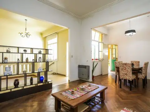 VENTA PH PALERMO HOLLYWOOD CON TERRAZA PROPIA