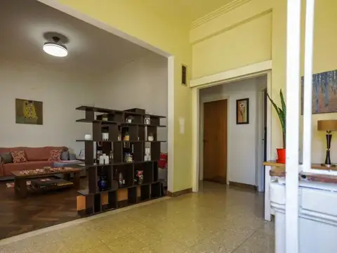 Depto Tipo Casa en Venta en Palermo, USD 270.000