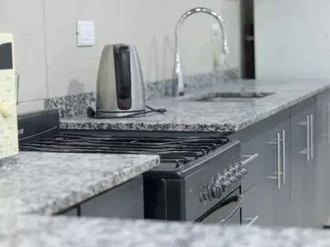 Venta casa reciclada 3 dormitorios Guaymallén Mza.