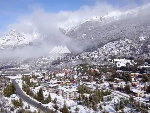 Departamento en Venta en San Carlos de Bariloche, USD 221.910