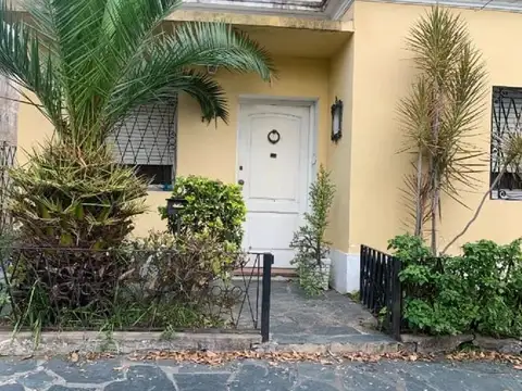 Casa en venta en Martinez