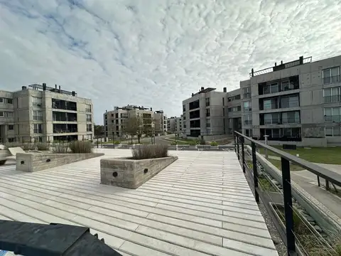 VENTA - Departamento dos dormitorios, Amenities, Opción Cochera - Ocho Sauces, Funes