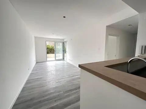 VENTA - Departamento Dos dormitorios, Amenities, Opción Cochera - Ocho Sauces, Funes