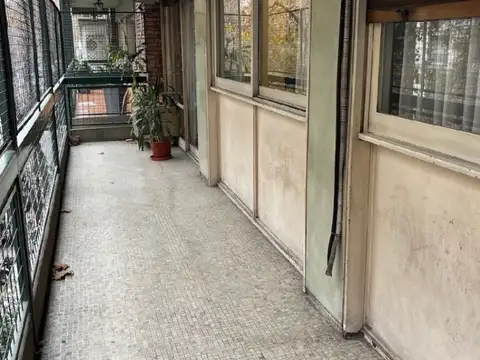 Hermoso departamento de 5 Ambientes en Recoleta de 140 Mts