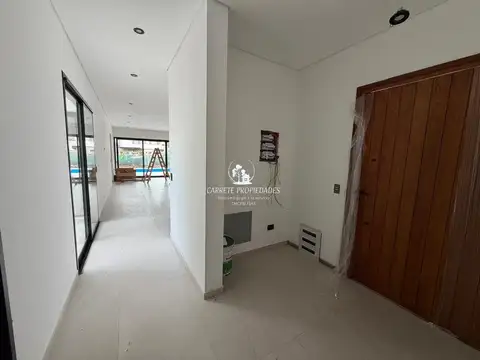 Casa en Venta A Estrenar