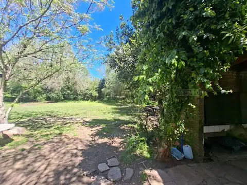 Casa en Venta 25 años