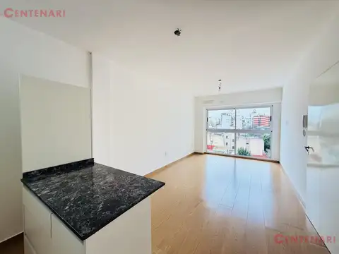 VENTA - DEPARTAMENTO - MONOAMBIENTE - SAN CRISTOBAL - A ESTRENAR