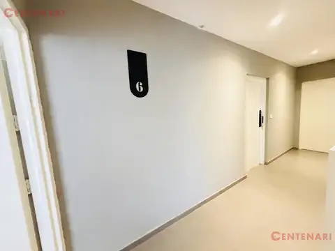 VENTA - DEPARTAMENTO - MONOAMBIENTE - SAN CRISTOBAL - A ESTRENAR