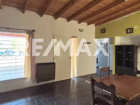 Casa en Venta en Villa El Chocón, USD 78.000