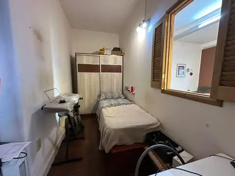 Venta PH 2 habitaciones   comodín en barrio Abasto APTO CREDITO