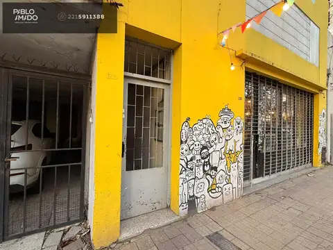 Depto Tipo Casa en Venta de 3 ambientes