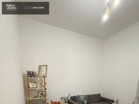 Depto Tipo Casa en Venta al Noreste