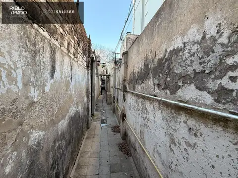 Depto Tipo Casa en Venta de 1 dormitorio