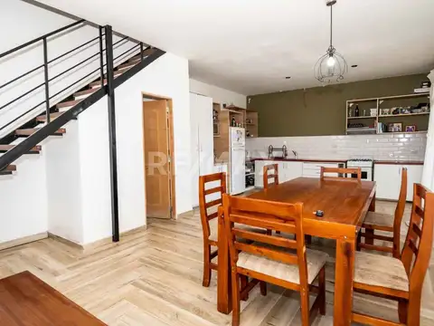 CASA VENTA SEPTIEMBRE SAN LORENZO CHICO