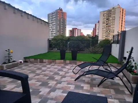 Depto Tipo Casa en Venta en Villa Riachuelo, USD 150.000