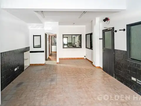 Casa en Venta en Chacarita, USD 495.000