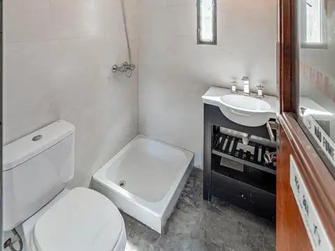 Casa en Venta 40 años