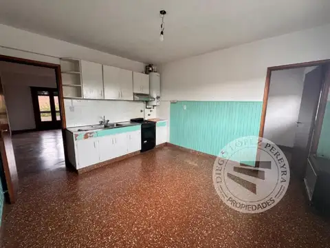 Depto Tipo Casa en Alquiler en Olivos, $ 950.000
