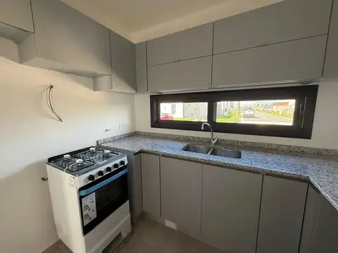 Depto Tipo Casa en Venta en Countries y Barrios Cerrados en Cordoba Capital, USD 155.000