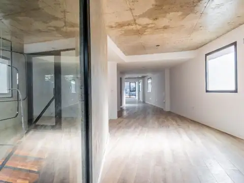 EN VENTA OFICINA COMERCIAL A ESTRENAR EN BARRIO CENTRO, ROSARIO.