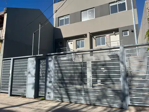Dúplex en Venta en Vicente Lopez