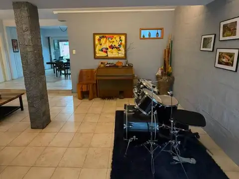 Casa en Venta de 5 dormitorios