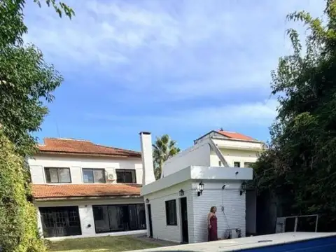 Colectora Oeste Ramal Escobar 600