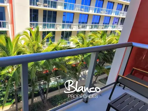 Hollywood Beach - Miami -